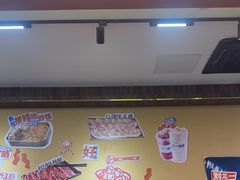 -黔三一夺夺粉酸汤火锅(百信店)