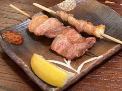 -鸟鹏烧鸟居酒屋(昌岗店)