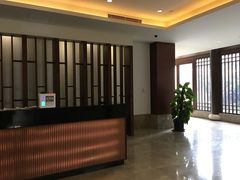 -无锡梁鸿湿地丽笙度假酒店·流觞西餐厅