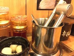 博多一幸舍(侨福芳草地店)-博多一幸舍(侨福芳草地购物中心店)