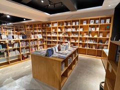 -光舍(香榭里花园店)