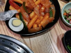-汉拿山(包河万达店)