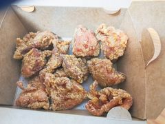 -Obligi Chicken韩式炸鸡(三元桥店)