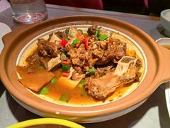 -闽上鲜·福建菜(龙湖滨江天街店)