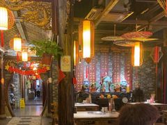 -小龙坎火锅(香港中路店)