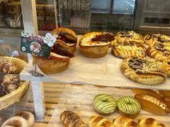 -美心西饼mx cakes(猎德优托邦店)