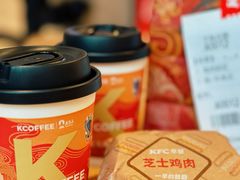 -肯德基(豫园店)