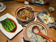 -点心传说·粤菜点心(佐阾虹湾店)