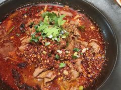 -大盐帮川菜馆(长楹天街店)