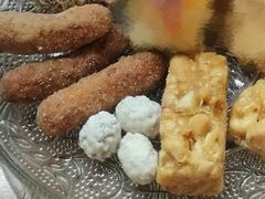 杂糖-宫廷糕点铺
