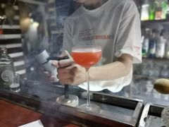 -迦南D BAR