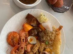 -漢頓温泉度假酒店