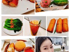 -蔡澜点心·粤菜(月星环球港店)