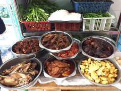 -三只鸟本地特色菜馆(上饶总店)