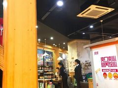 -阿里巴巴海鲜烧烤家常菜(黄岛店)
