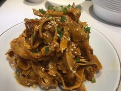-姥姥春饼·烤鸭(未央路盛龙店)