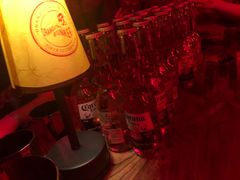 -Orangutan Bunker猩猩地堡酒吧(兰桂坊店)