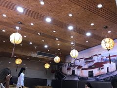 大堂-百年尹氏汤包(湖南路狮子桥店)