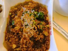 -馅饼粥·百年传承 since1926(中山路店)
