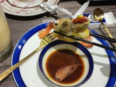 -極上萬膳·日料放题(海岸城店)