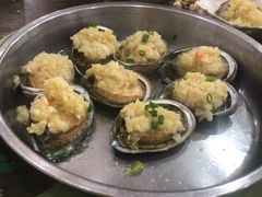 -贞姨美食·老字号海鲜大排档