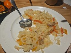 -谷丽麦馕新疆菜·清真(步步高梅溪新天地店)