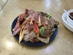 -惠丰源烩面馆(经七路店)