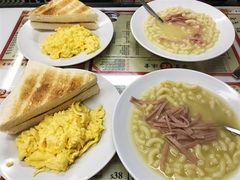 -华星冰室(湾仔店)