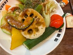 -伽喱博士 Dr.CURRY咖喱饭(太阳宫咖喱店)