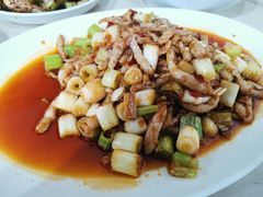 -天一沾水肥肠(科园一街店)