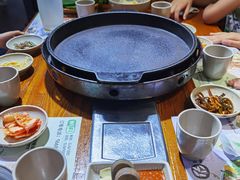 -高基五春川炒鸡排 韩国料理(威海总店)