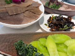 -千牛将·鲜牛肉火锅(开元路店)