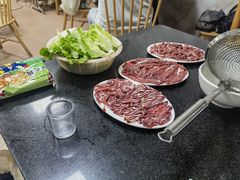 -五洲牛肉美食馆