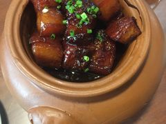 -小菜园新徽菜(芜湖万达店)