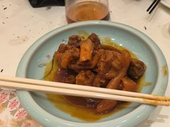 -聚福山莊·寻味顺德(北滘店)