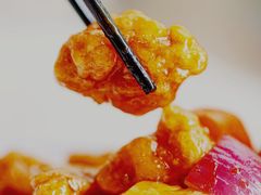 -大水车公馆·顺德菜·妈姐菜(均安店)