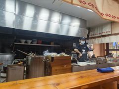 -Ramen满吉·豚骨拉面(丽园路店)
