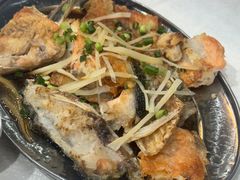 -嘉升大排档(番禺总店)