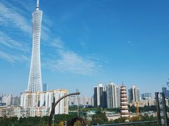 -小茶闲舍·观景商务茶馆(广州塔店)