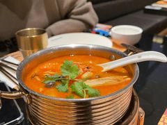 -simply thai天泰(静安嘉里中心店)