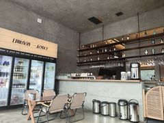 -埠口精酿夜景餐酒吧· BREWPORT BISTRO(长嘉汇重庆之眼店)
