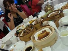 -海皇食府(水都假日酒店店)