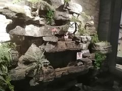 -燕郊烧鸽子(广安路店)