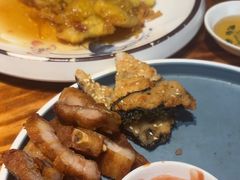 -百年银屏蚝烙·潮汕菜·非遗(乐山店)