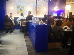 大堂-深仔记茶餐厅(亚士厘道店)