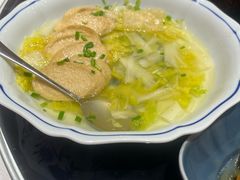 -香雪海饭店中餐厅(人民桥店)