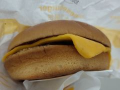 -麦当劳(双榆树店)