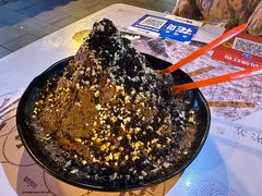 -冰冰酱老味刨冰绵绵冰(中山路总店)