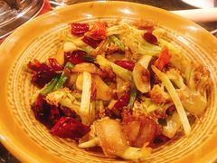 -湘肠香火锅店(团结湖店)