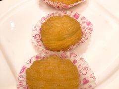 飘香榴莲酥-厦门朗豪酒店 · 明阁中餐厅